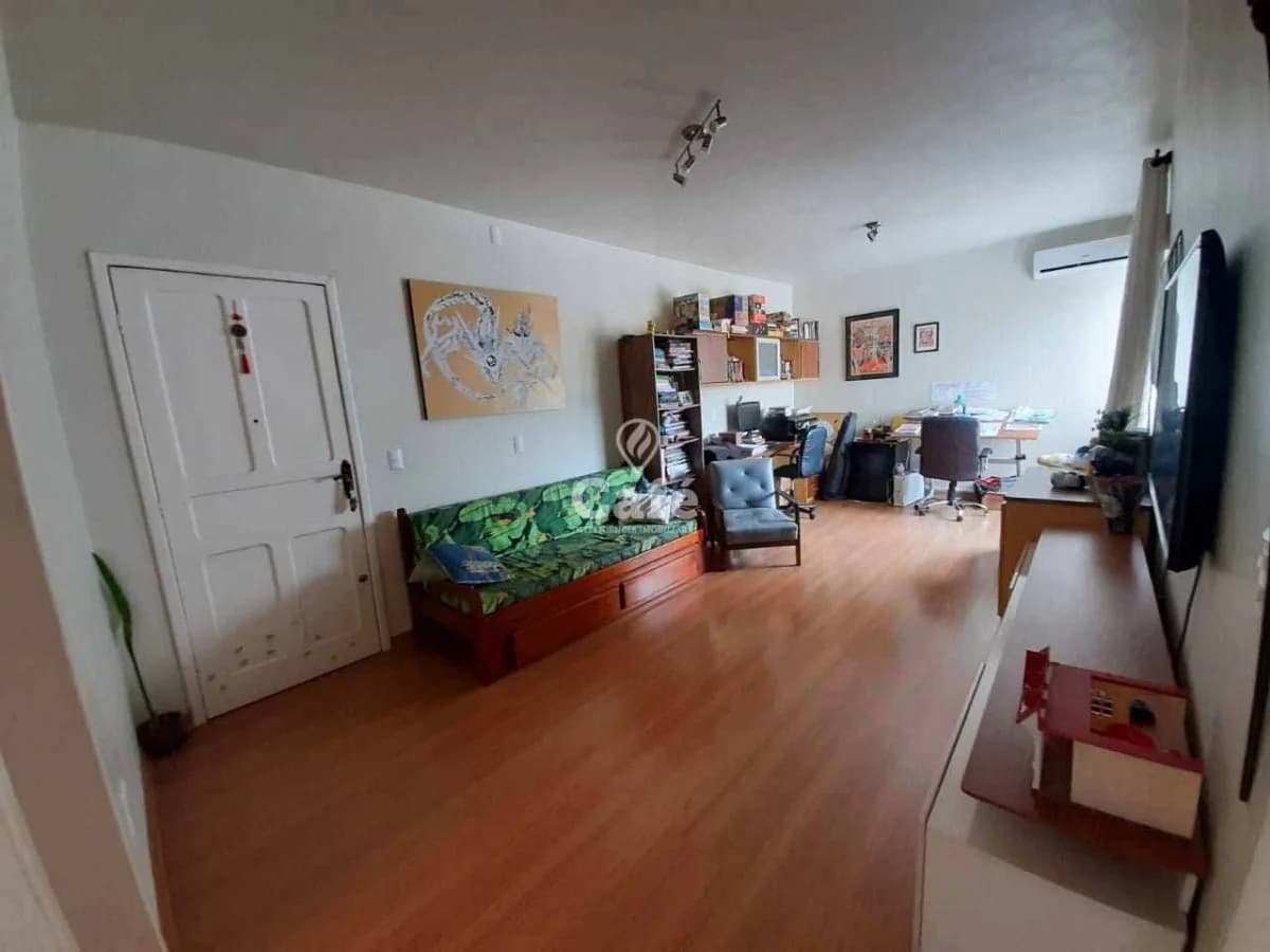Residencial Senador Cassiano, Menino Jesus, Santa Maria/RS — foto 1 de 2