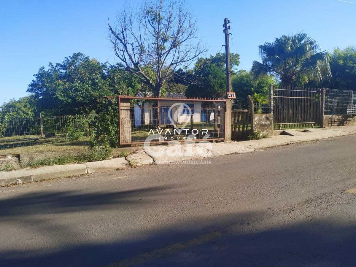 Terreno à venda em São João, Santa Maria/RS — foto 2 de 4
