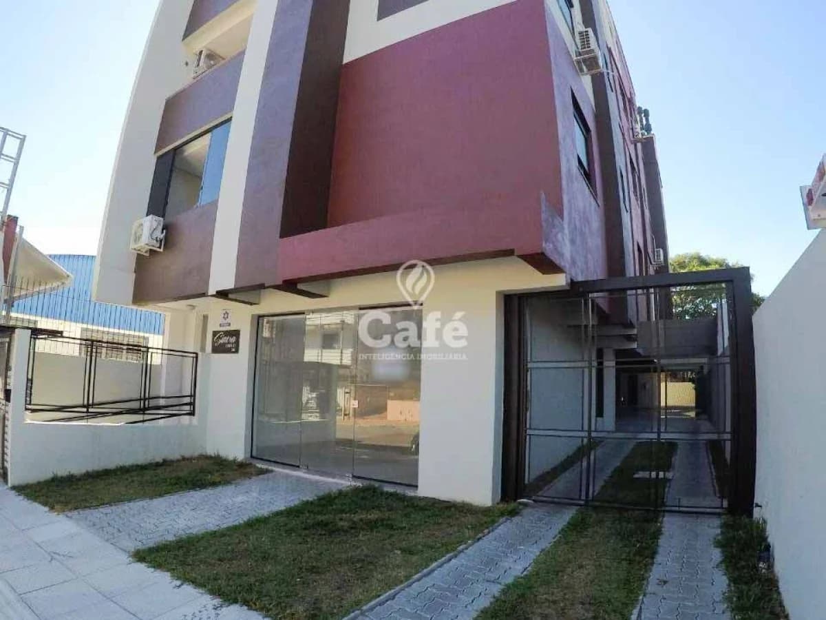 Residencial Sintra, Nossa Senhora Medianeira, Santa Maria/RS — foto 3 de 4