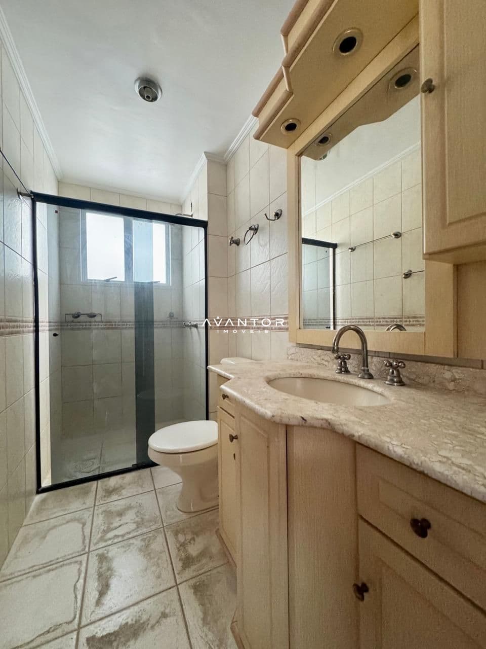 Apartamento com 3 quartos à venda no Edificio Notre Dame, em Centro, Santa Maria/RS — foto 4 de 12