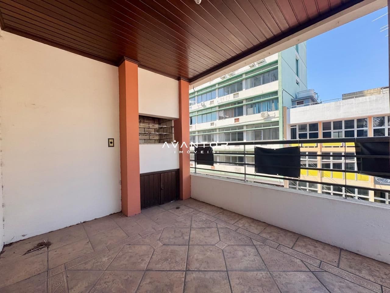 Apartamento com 3 quartos à venda no Edificio Notre Dame, em Centro, Santa Maria/RS — foto 12 de 12