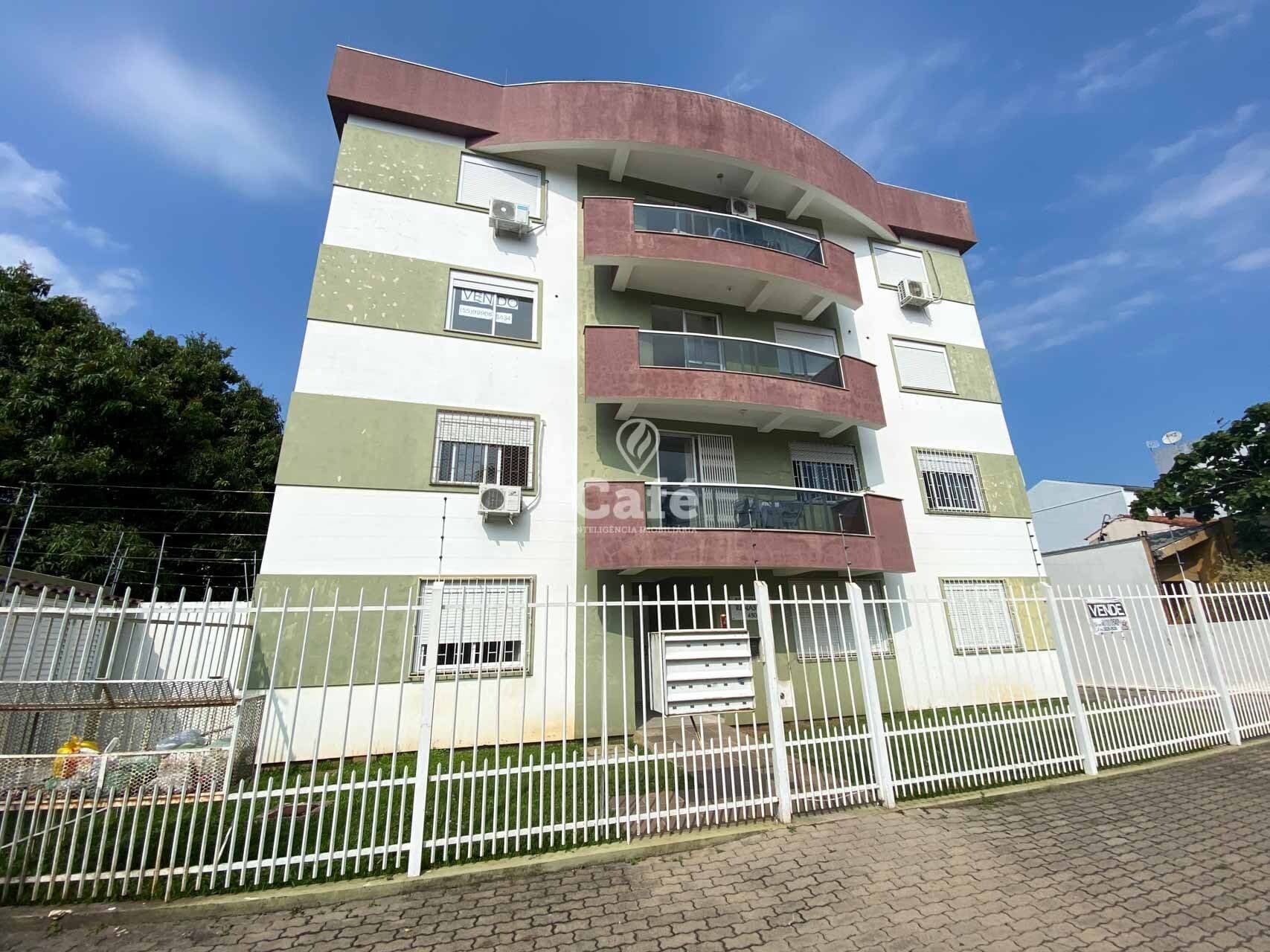 Residencial Renascer — Camobi, Santa Maria/RS
