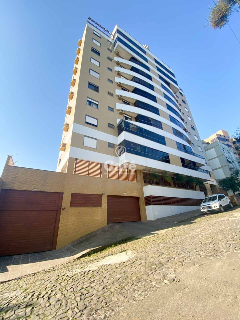 Recanto do Parque — Centro, Santa Maria/RS