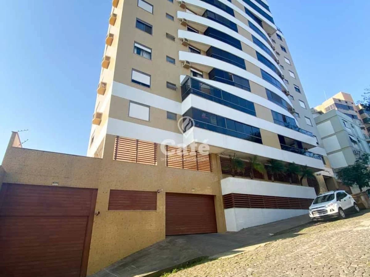 Recanto do Parque, Centro, Santa Maria/RS — foto 1 de 3