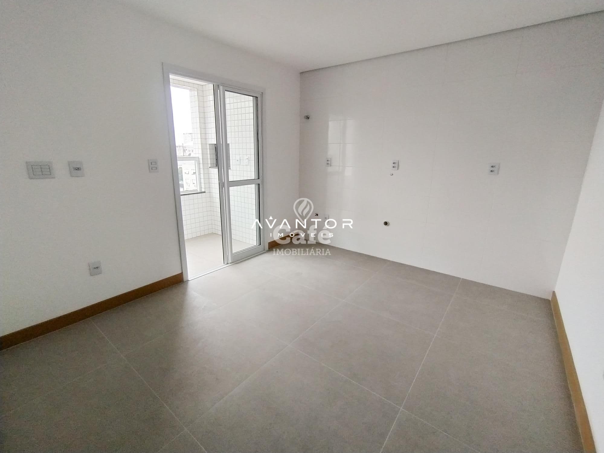 Apartamento com 1 quarto à venda no Dom Valmor, em Centro, Santa Maria/RS — foto 3 de 10