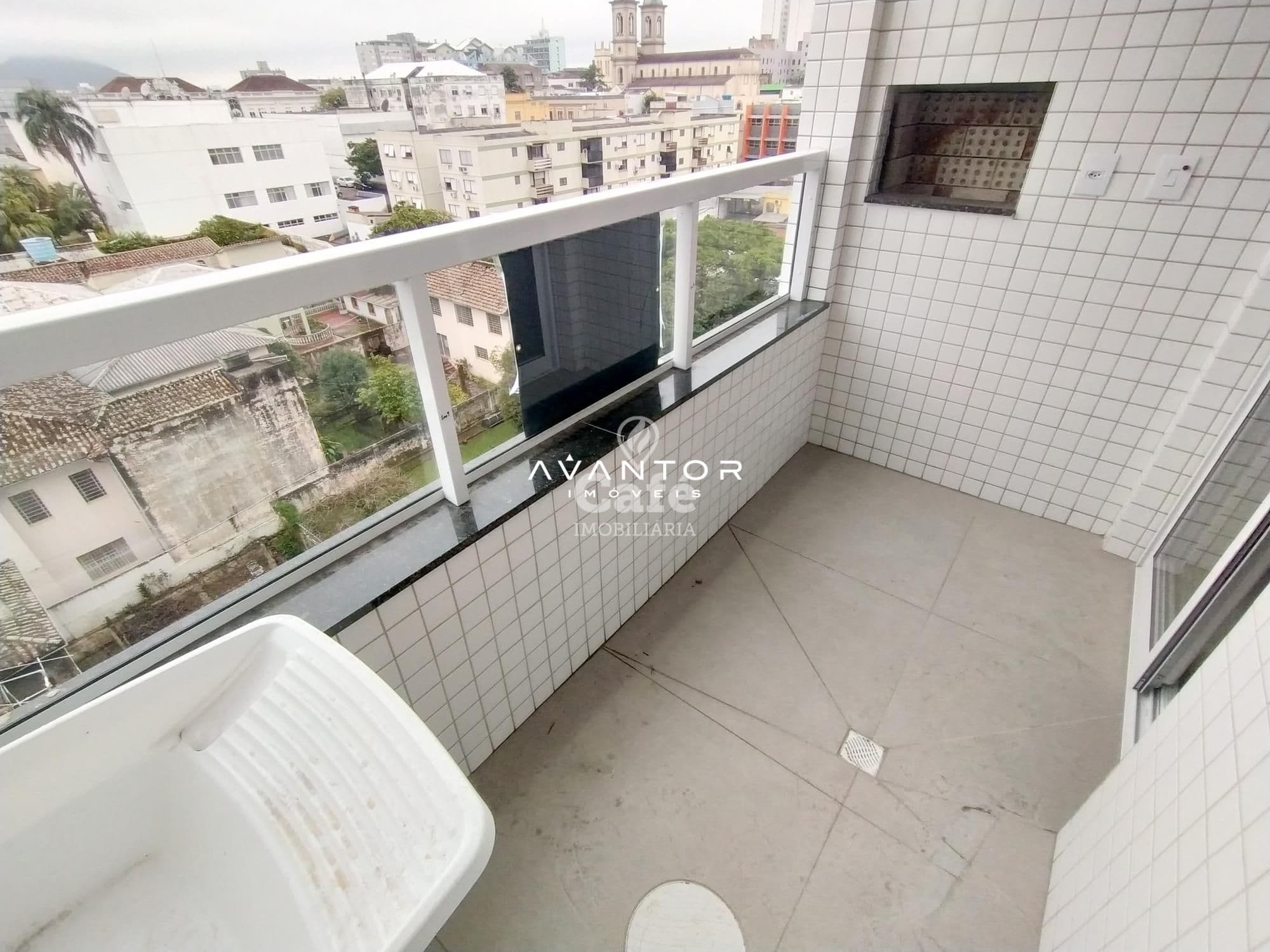 Apartamento com 1 quarto à venda no Dom Valmor, em Centro, Santa Maria/RS — foto 5 de 10