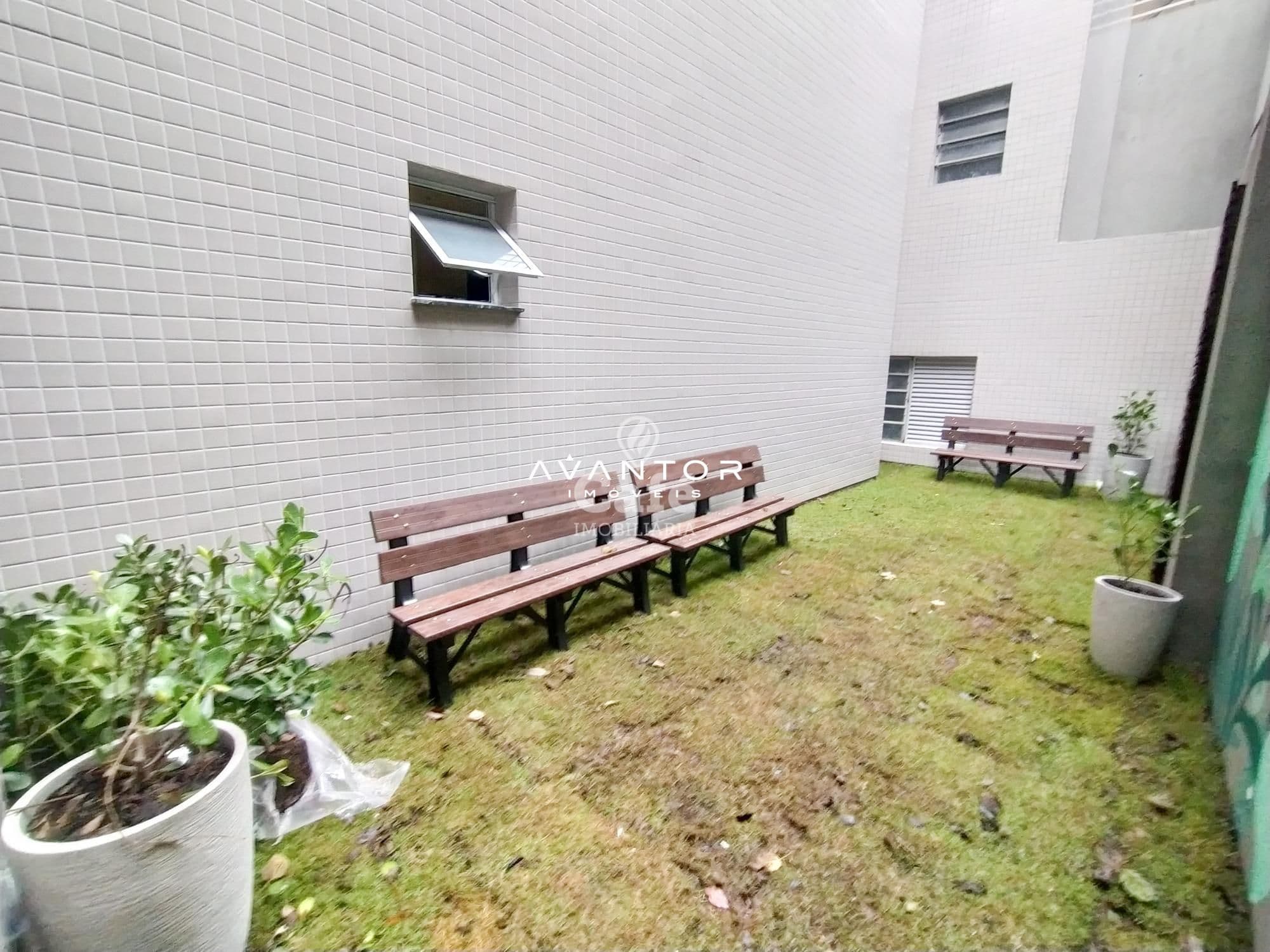 Apartamento com 1 quarto à venda no Dom Valmor, em Centro, Santa Maria/RS — foto 8 de 10