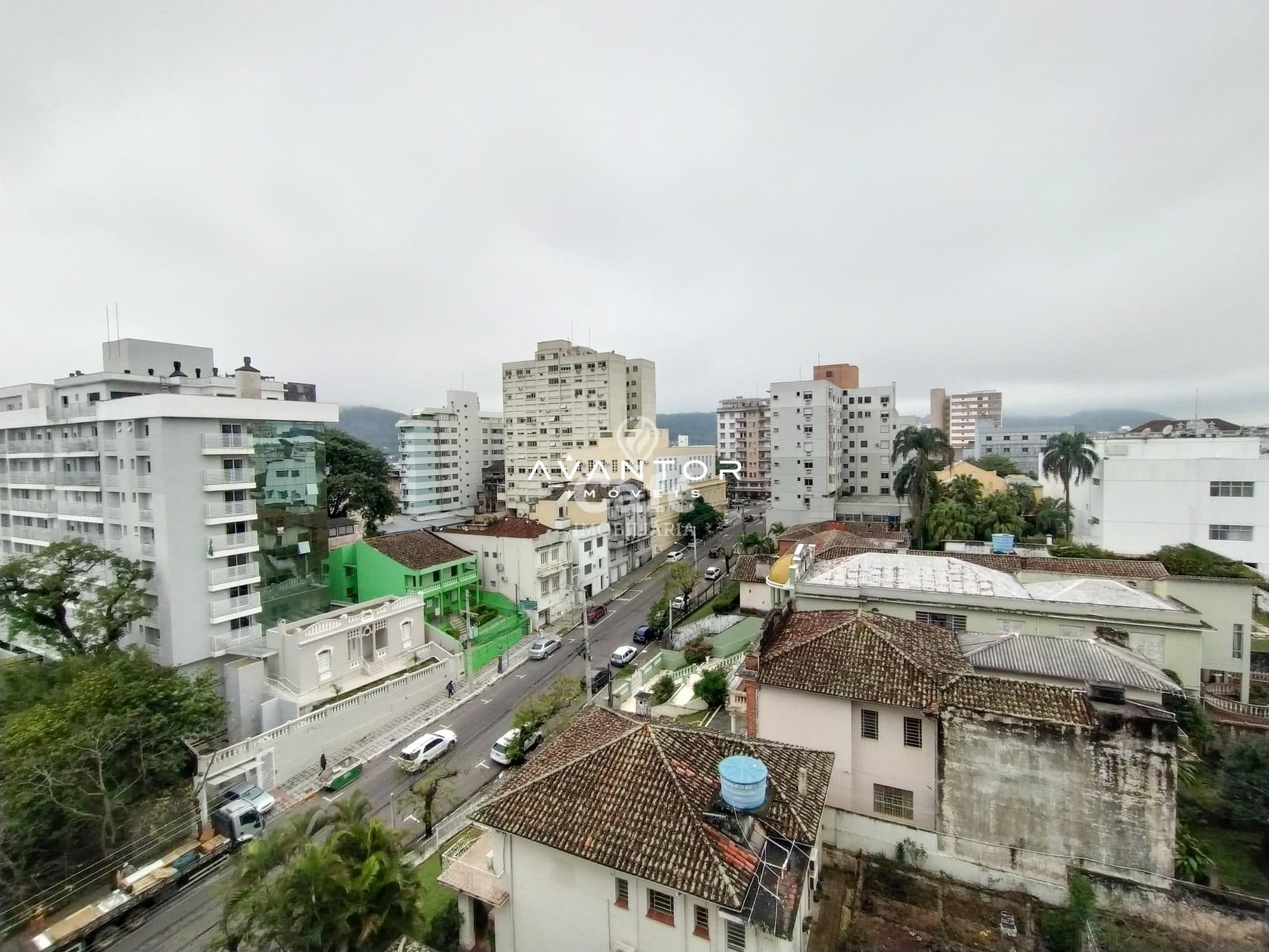 Apartamento com 1 quarto à venda no Dom Valmor, em Centro, Santa Maria/RS — foto 9 de 10