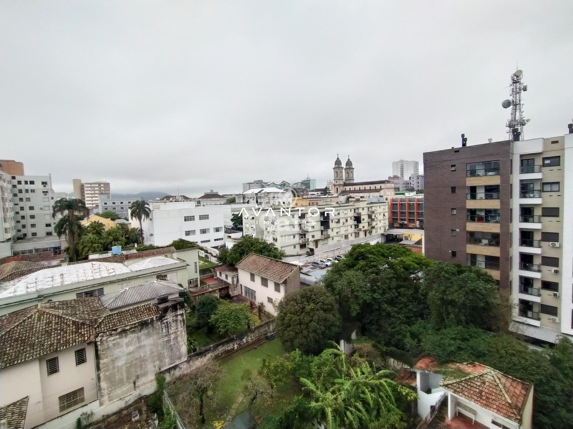 Apartamento com 1 quarto à venda no Dom Valmor, em Centro, Santa Maria/RS — foto 10 de 10
