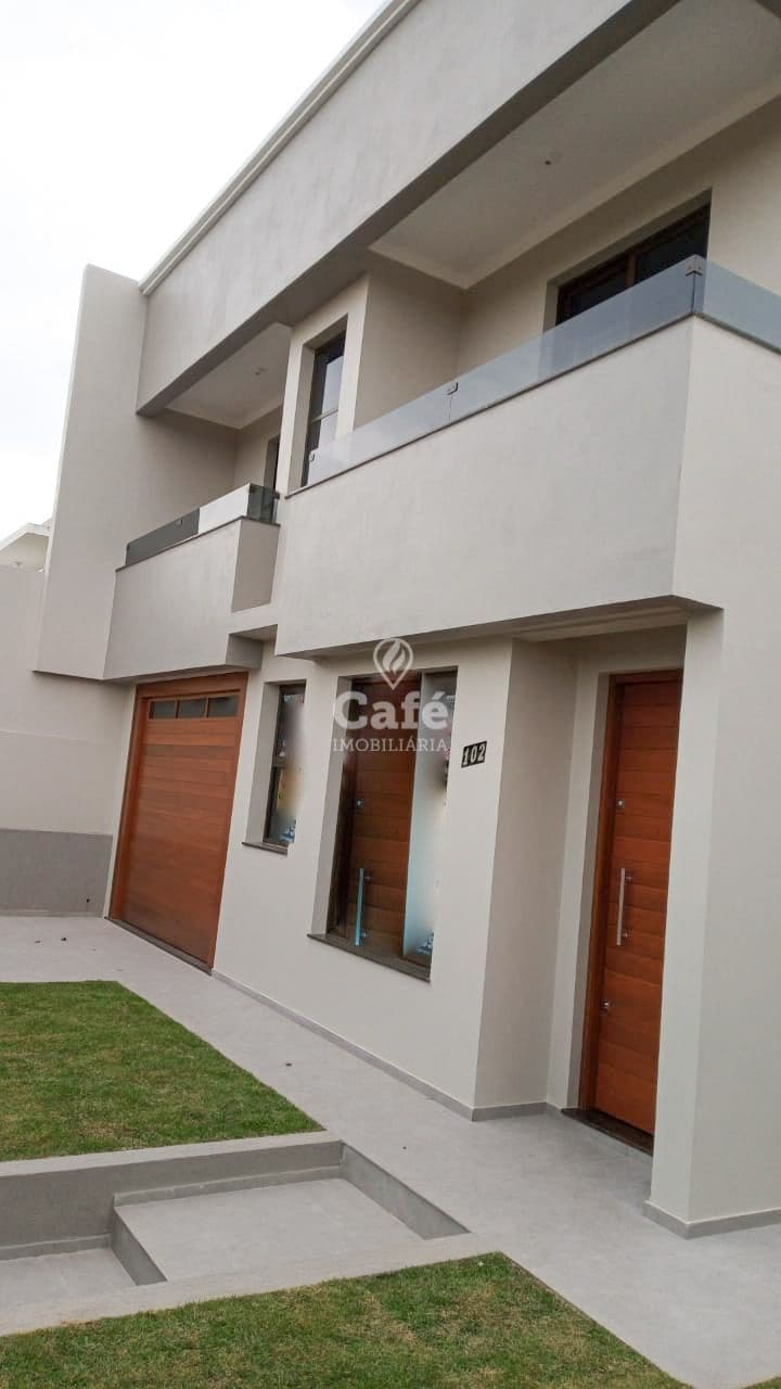 Residencial Santa Julia II — Camobi, Santa Maria/RS
