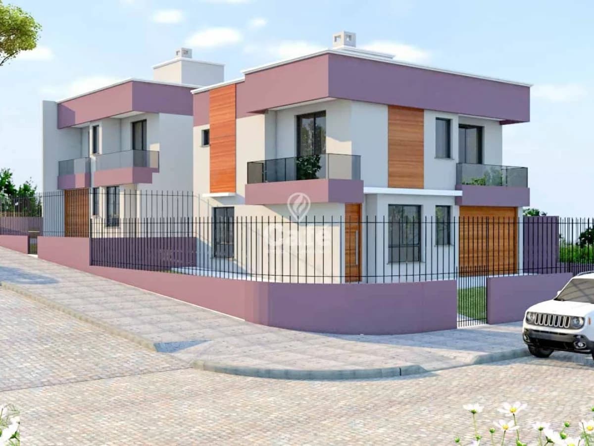 Residencial Santa Julia II, Camobi, Santa Maria/RS — foto 2 de 2
