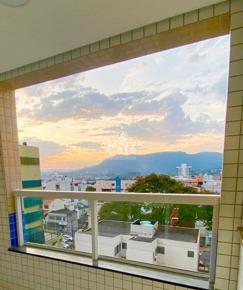 Apartamento com 1 quarto à venda no Dom Valmor, em Centro, Santa Maria/RS — foto 6 de 6