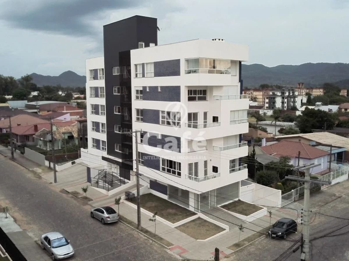 Residencial Pietra Chiara, Camobi, Santa Maria/RS — foto 2 de 3