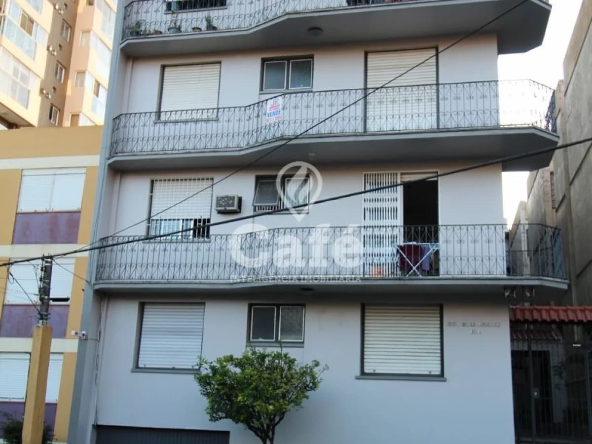 Edifício Blumenau, Centro, Santa Maria/RS — foto 3 de 3