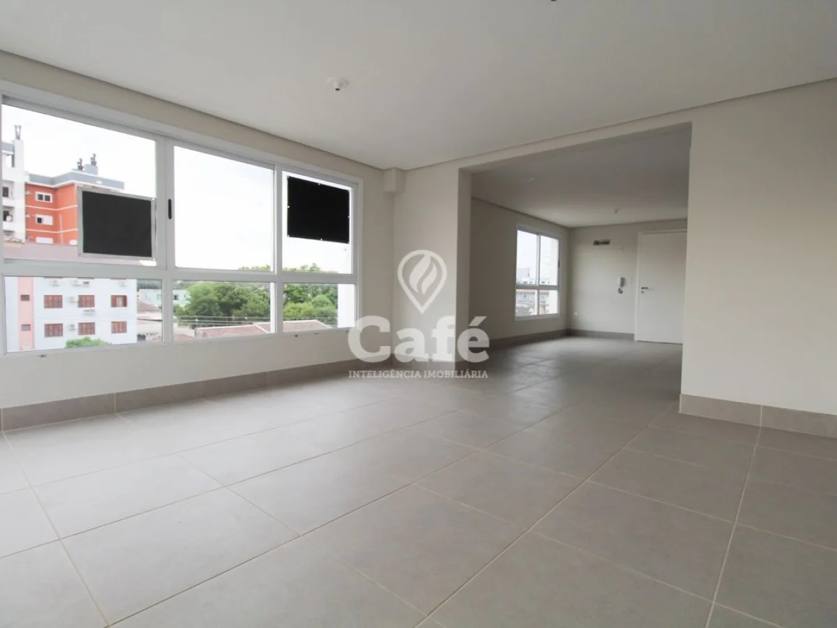 Residencial Pietra Chiara, Camobi, Santa Maria/RS — foto 3 de 3
