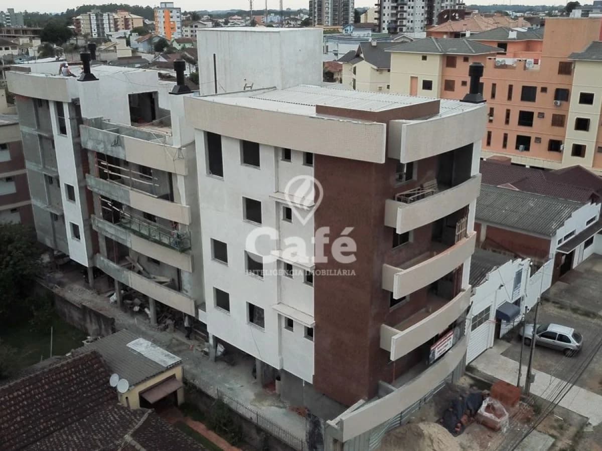 Residencial Lívia, Camobi, Santa Maria/RS — foto 1 de 1