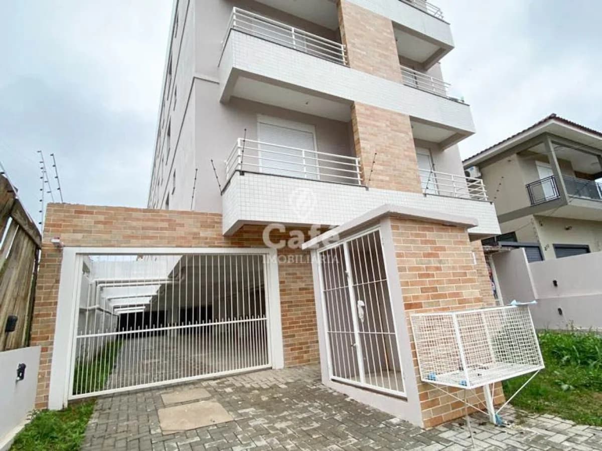 Residencial Agnes, Camobi, Santa Maria/RS — foto 4 de 4
