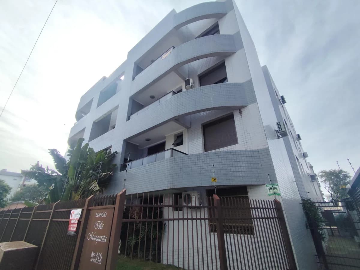 Residencial Isla Margarita, Camobi, Santa Maria/RS — foto 1 de 4