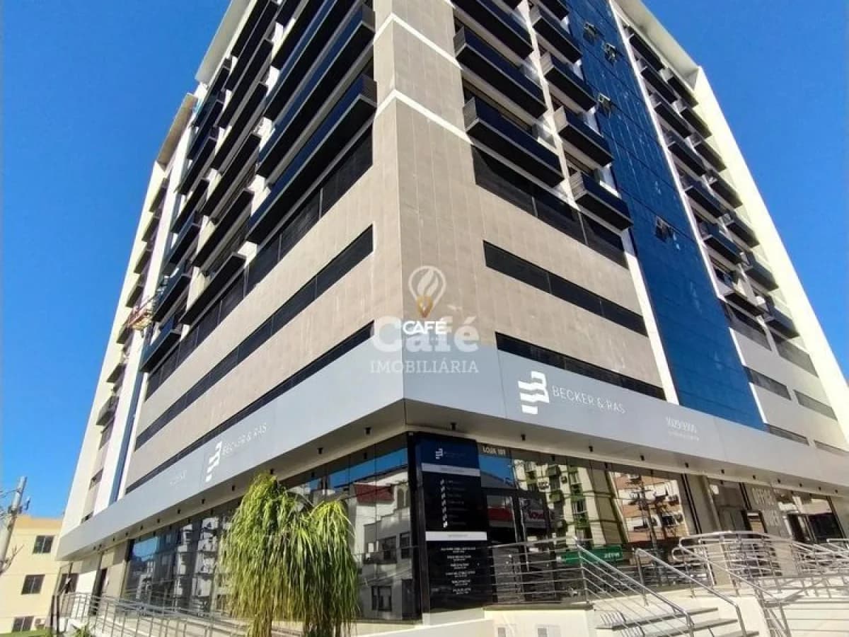 Office Tower, Centro, Santa Maria/RS — foto 3 de 4