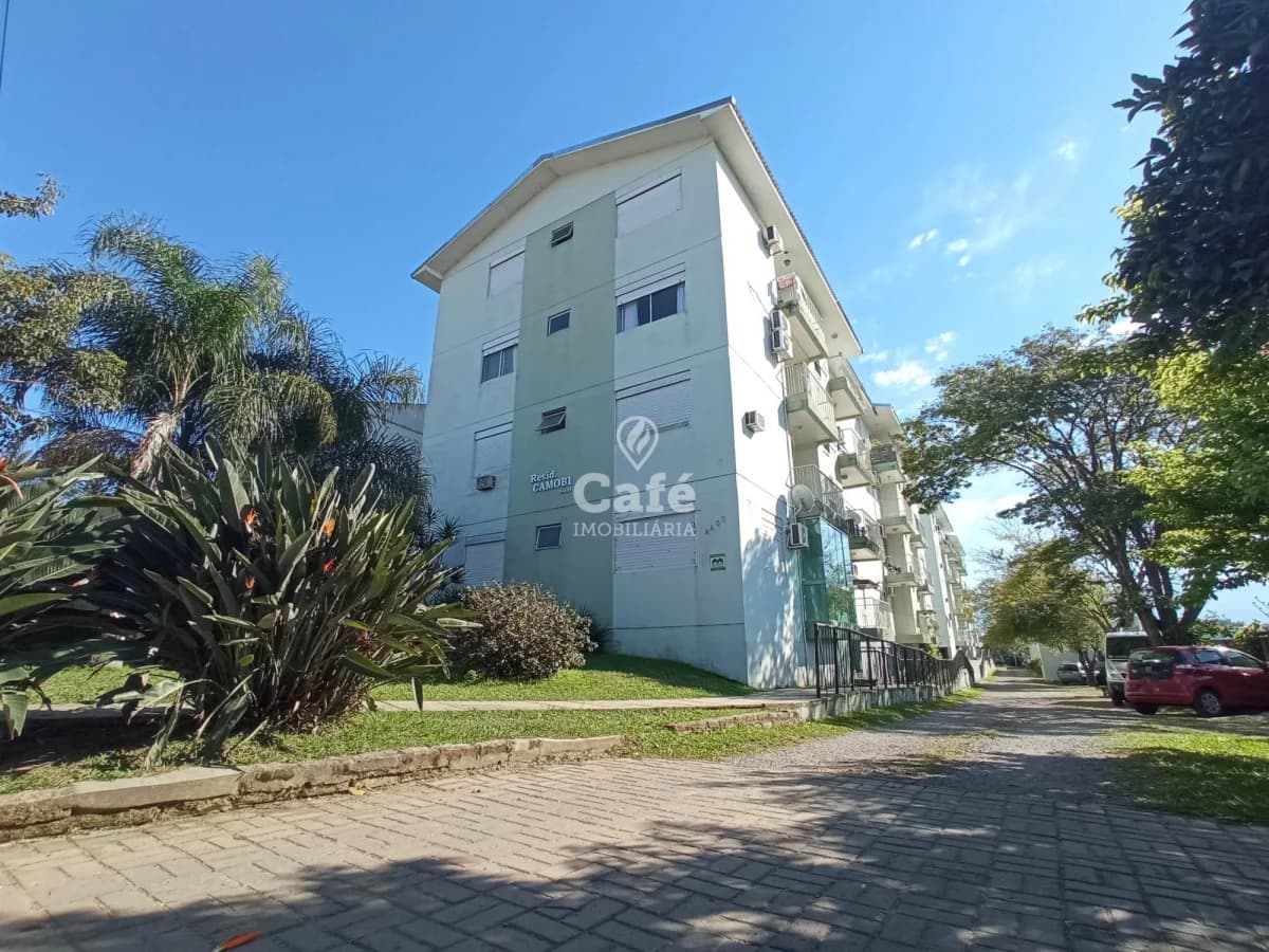 Residencial Camobi, Camobi, Santa Maria/RS — foto 2 de 3