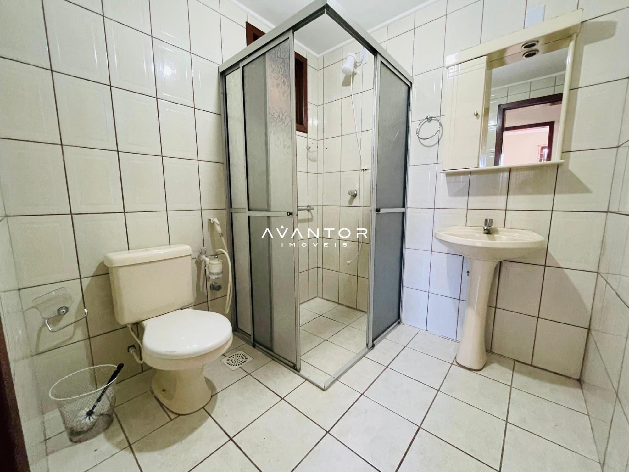 Apartamento com 2 quartos à venda em Noal, Santa Maria/RS — foto 10 de 12