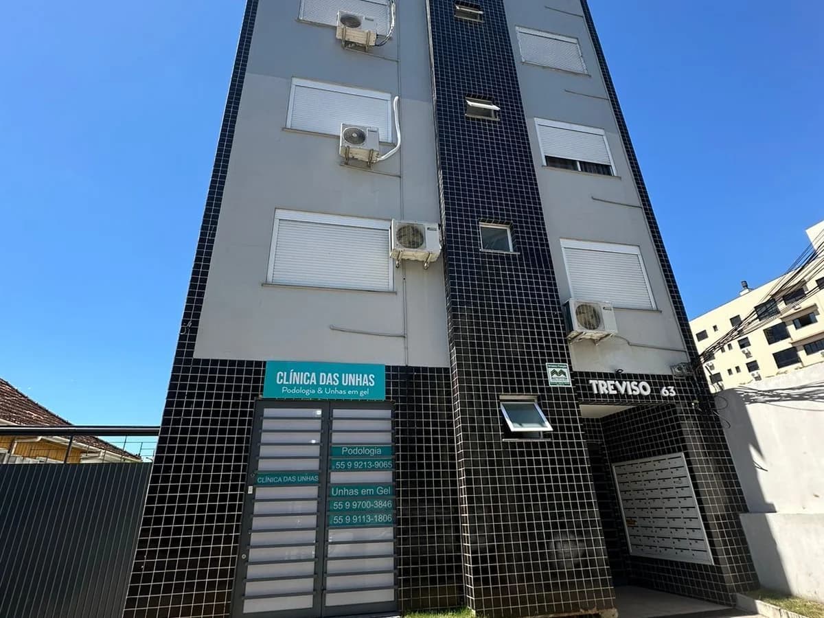 Residencial Treviso, Nossa Senhora de Fátima, Santa Maria/RS — foto 2 de 7