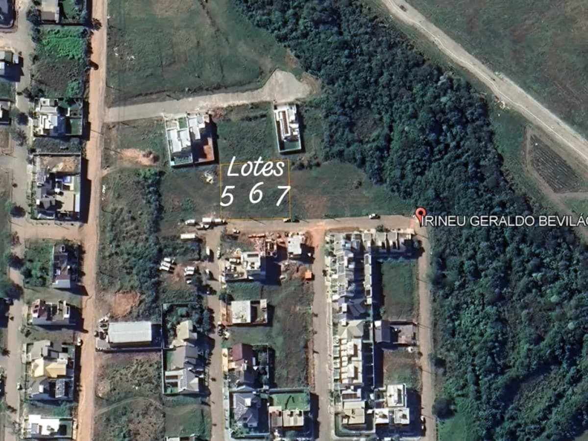 RESIDENCIAL SANTA JULIA, Camobi, Santa Maria/RS — foto 1 de 1