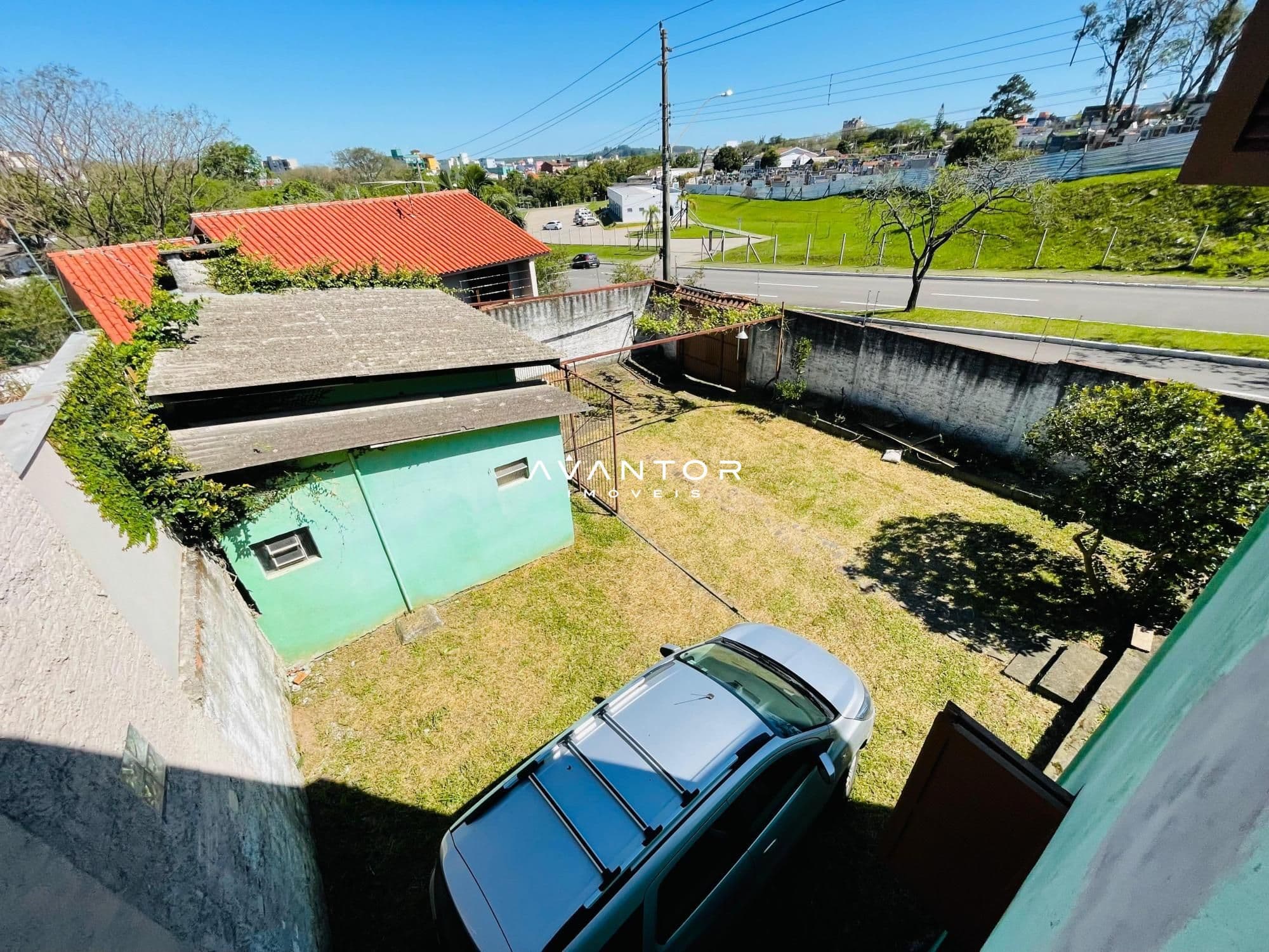 Apartamento com 2 quartos à venda em Noal, Santa Maria/RS — foto 11 de 13