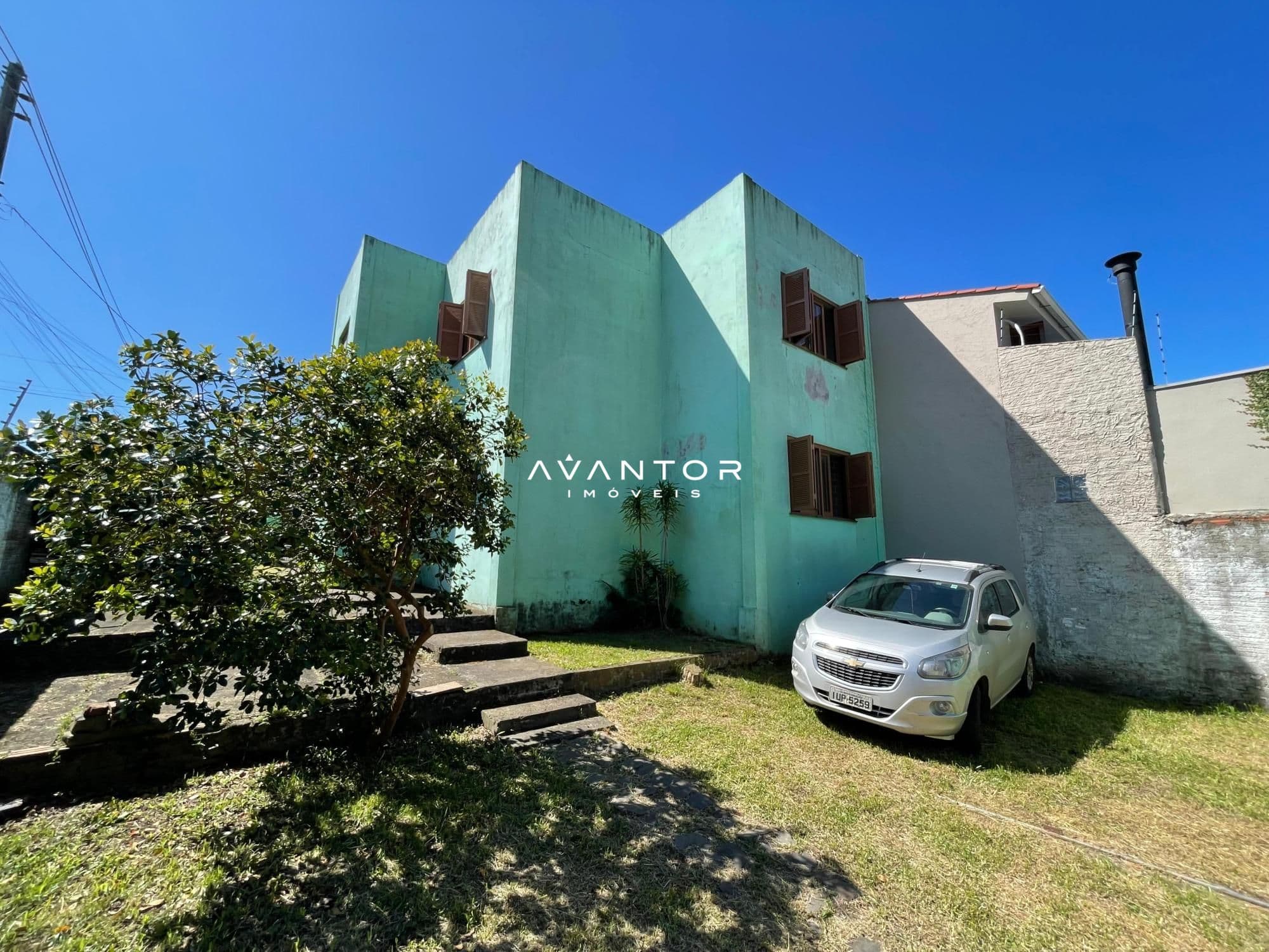 Apartamento com 2 quartos à venda em Noal, Santa Maria/RS — foto 12 de 13