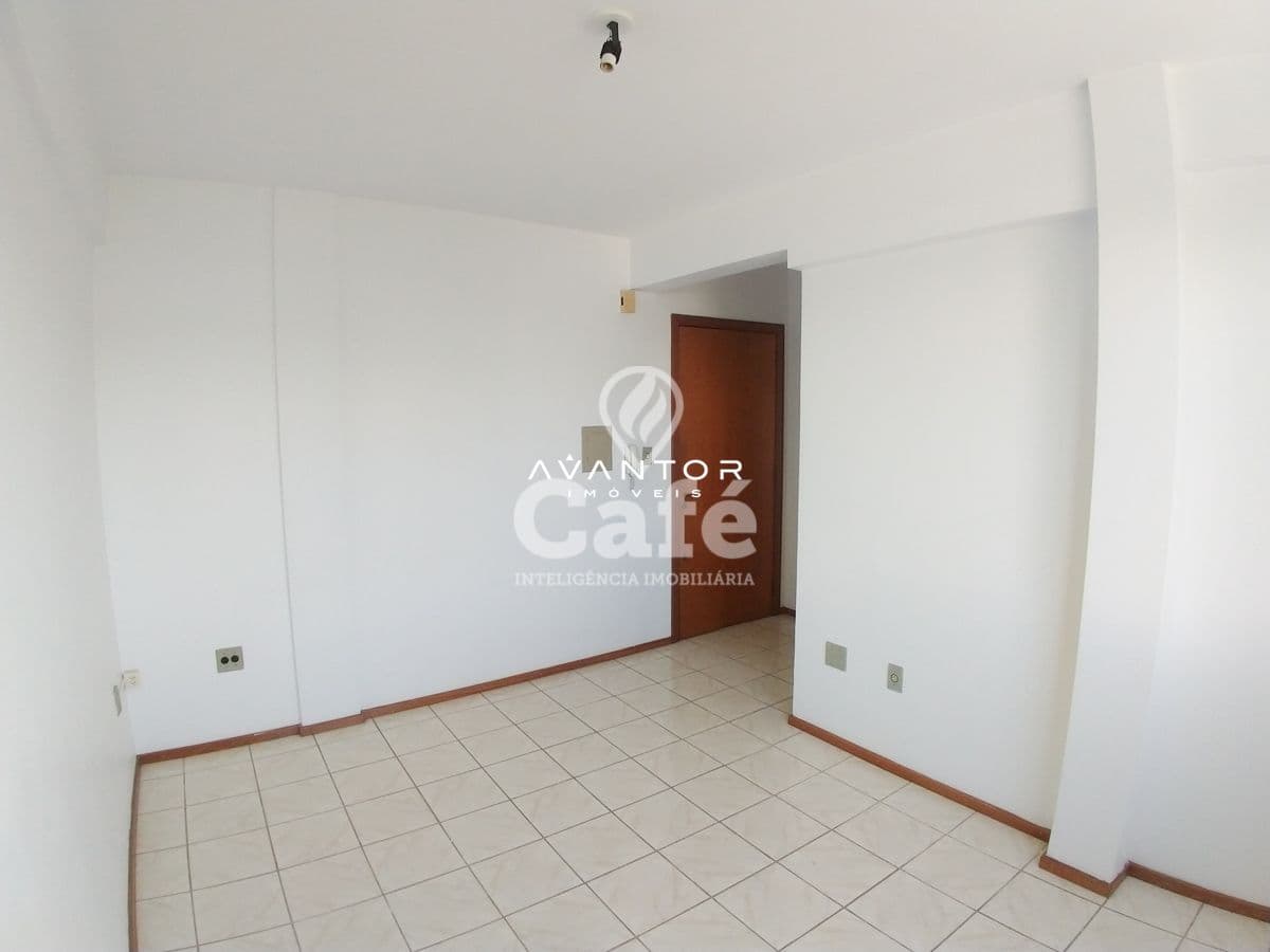 Apartamento com 1 quarto à venda no Residencial Solar do Parque, em Centro, Santa Maria/RS — foto 3 de 10