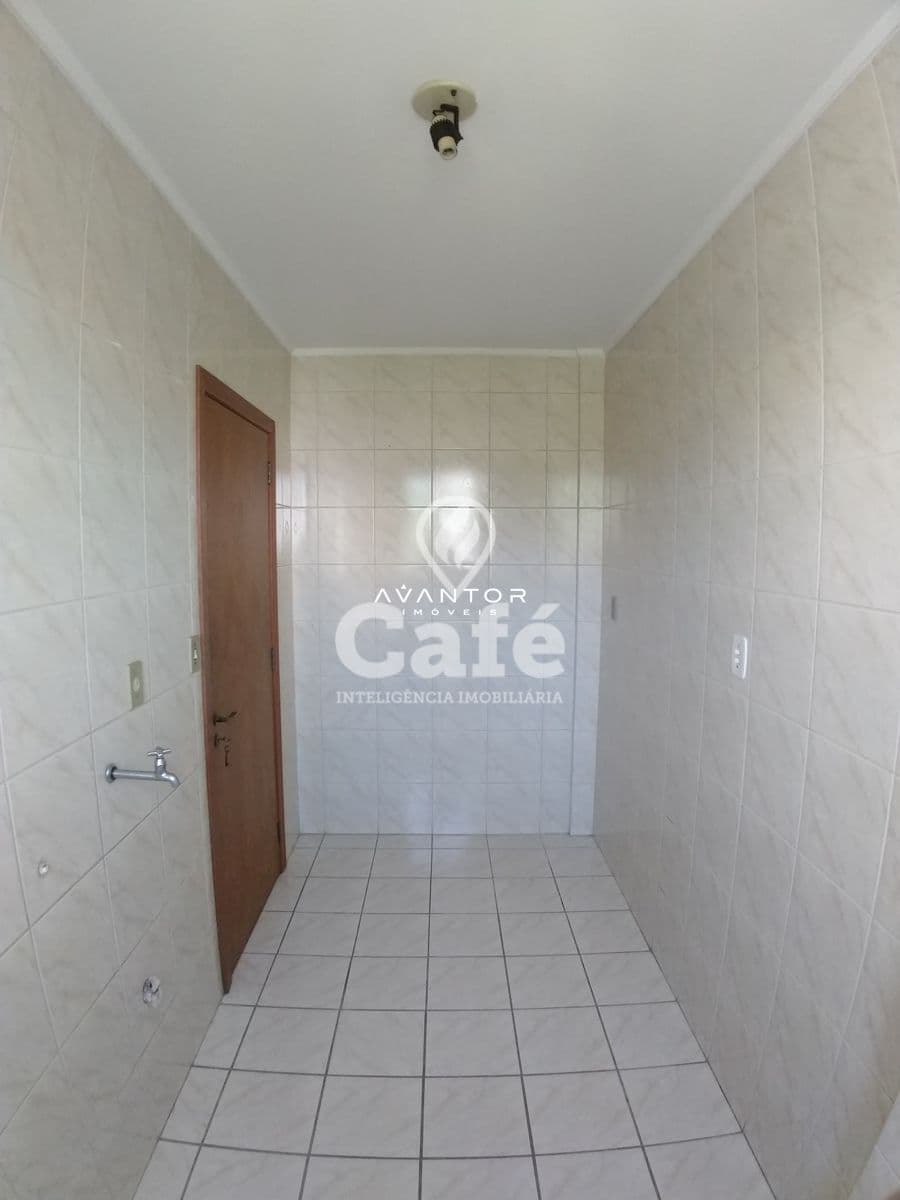 Apartamento com 1 quarto à venda no Residencial Solar do Parque, em Centro, Santa Maria/RS — foto 4 de 10