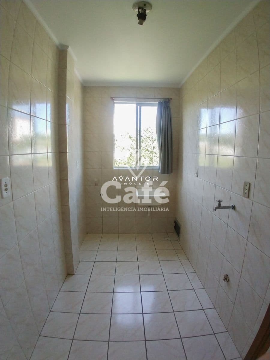 Apartamento com 1 quarto à venda no Residencial Solar do Parque, em Centro, Santa Maria/RS — foto 5 de 10