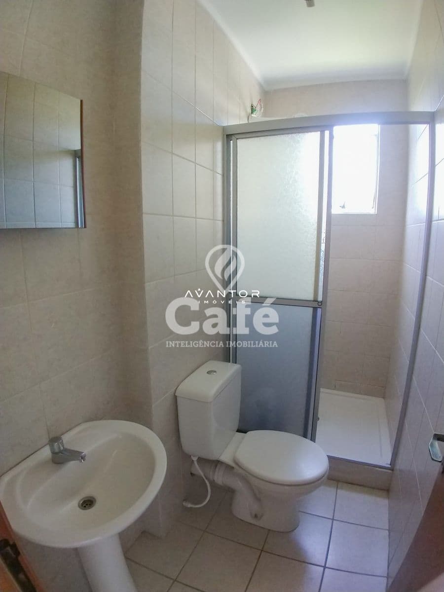Apartamento com 1 quarto à venda no Residencial Solar do Parque, em Centro, Santa Maria/RS — foto 6 de 10