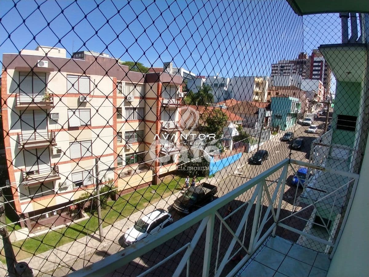 Apartamento com 1 quarto à venda no Residencial Solar do Parque, em Centro, Santa Maria/RS — foto 9 de 10
