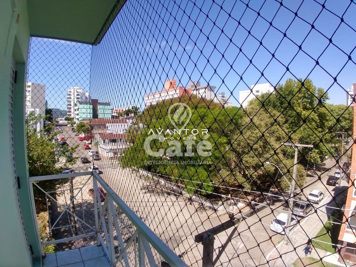 Apartamento com 1 quarto à venda no Residencial Solar do Parque, em Centro, Santa Maria/RS — foto 10 de 10