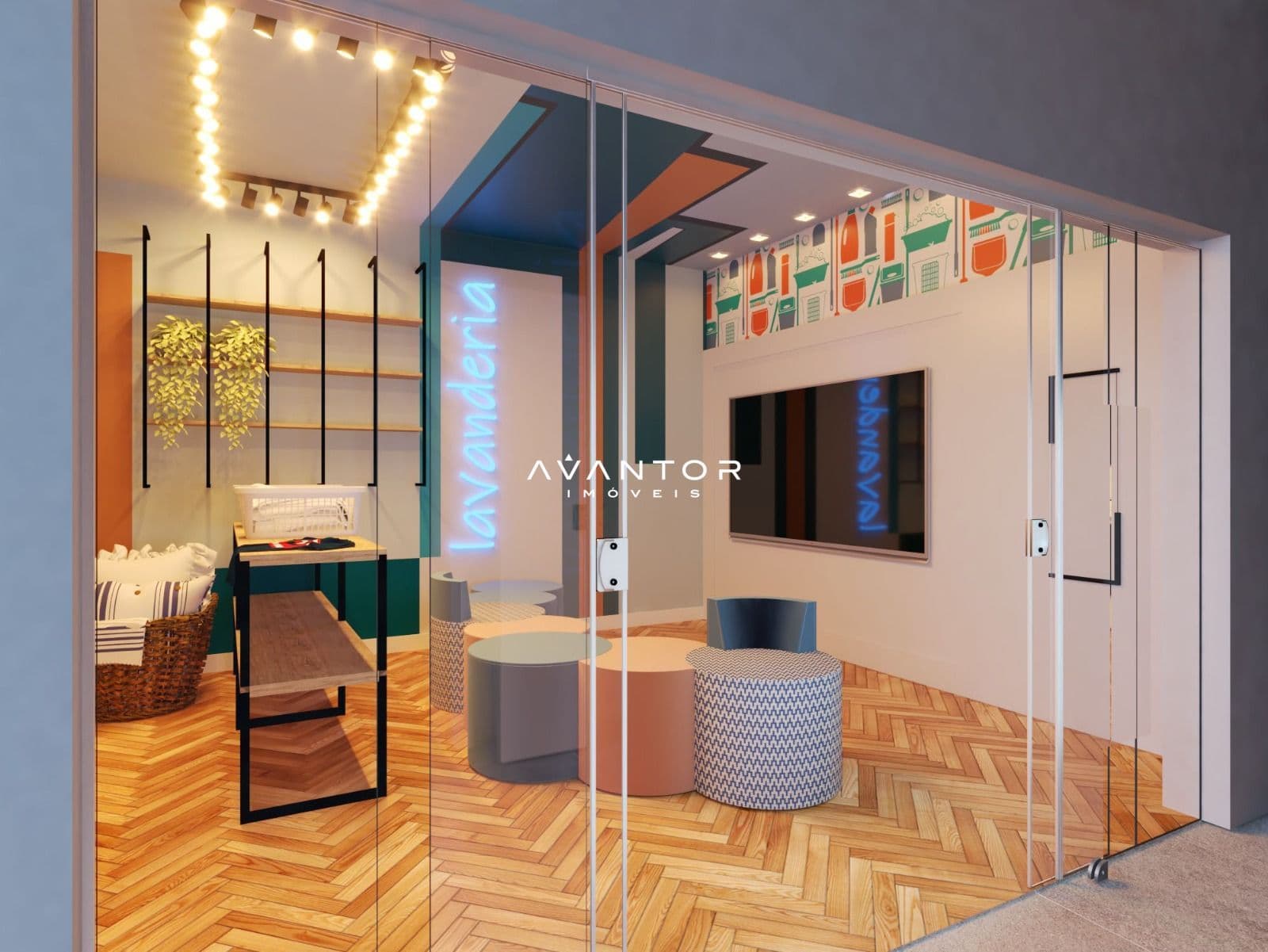 Apartamento com 2 quartos à venda no Prime Leisure Residence, em Morretes - Zona 3, Itapema/SC — foto 12 de 19