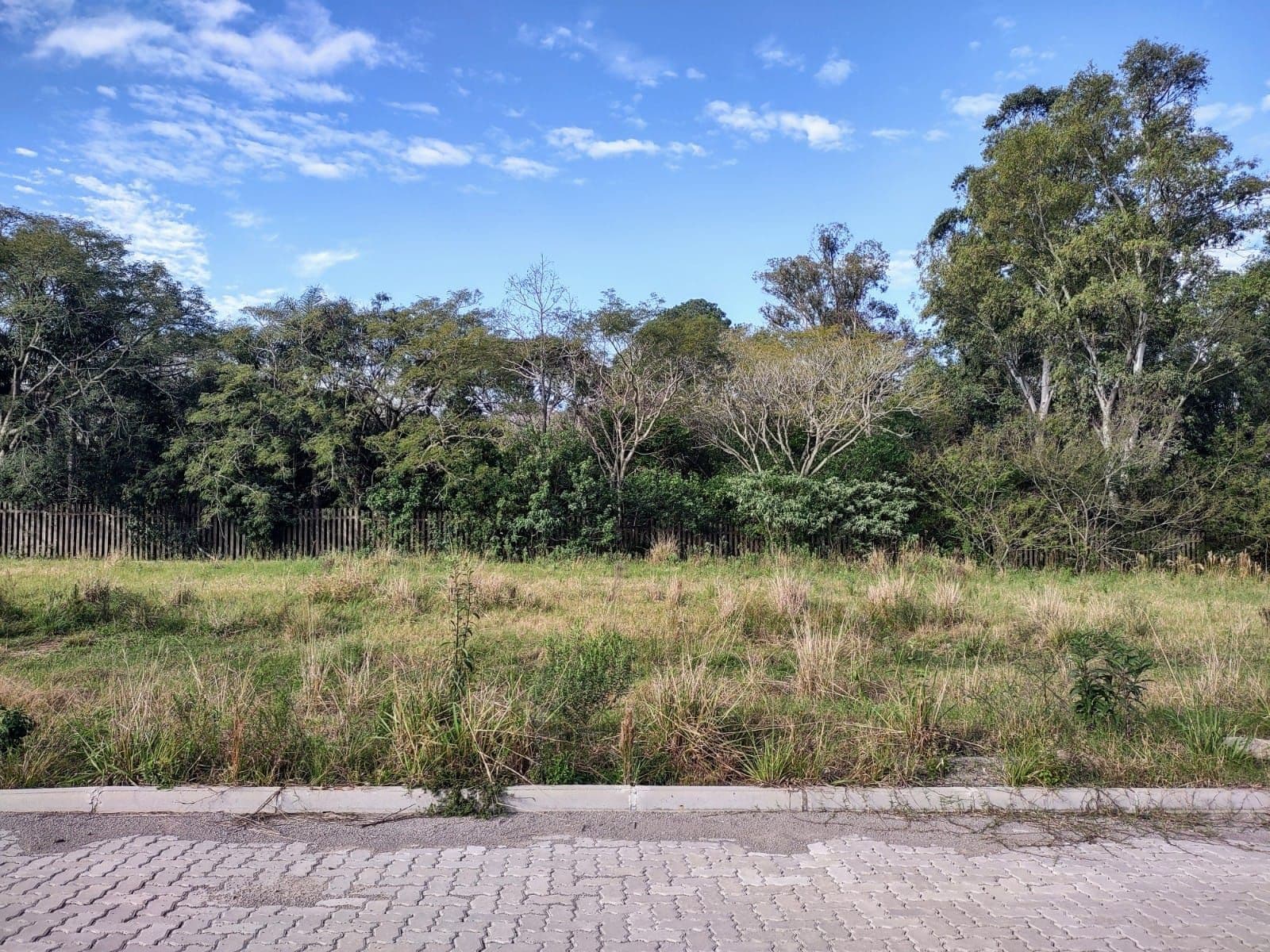 Terreno à venda no Bela Vista Parque Residencial e comercial, em Camobi, Santa Maria/RS — foto 3 de 3