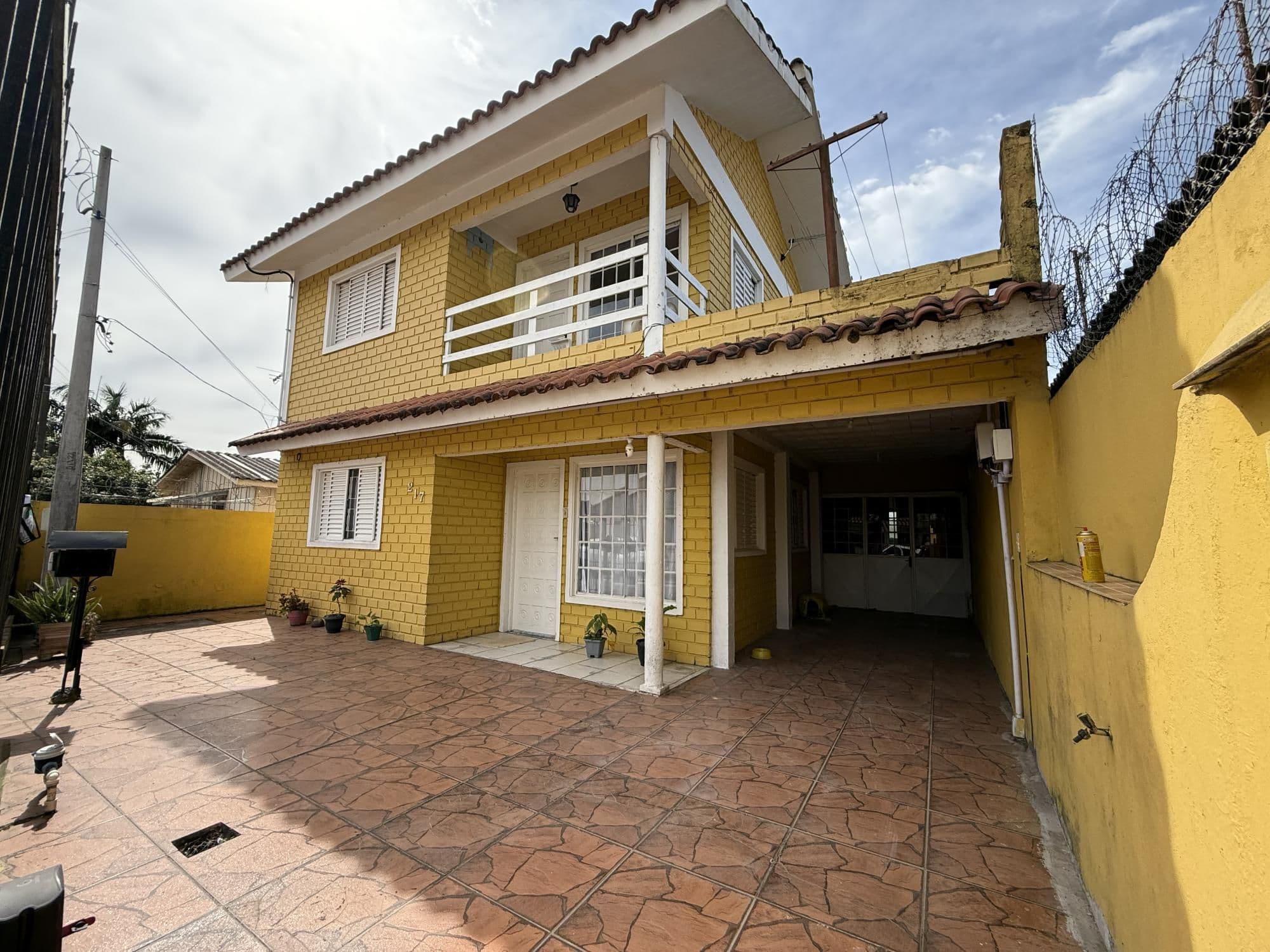 Casa com 5 quartos à venda em Camobi, Santa Maria/RS — foto 2 de 17