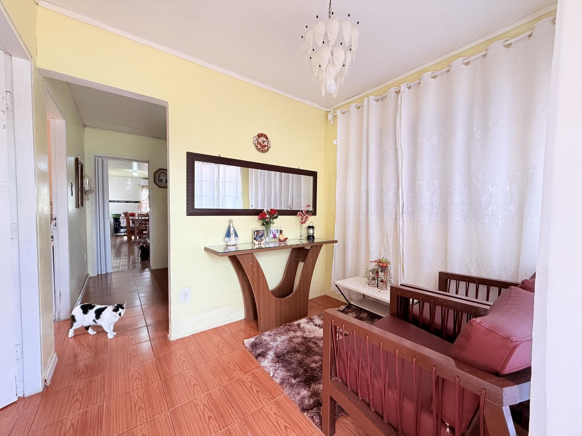 Casa com 5 quartos à venda em Camobi, Santa Maria/RS — foto 4 de 17
