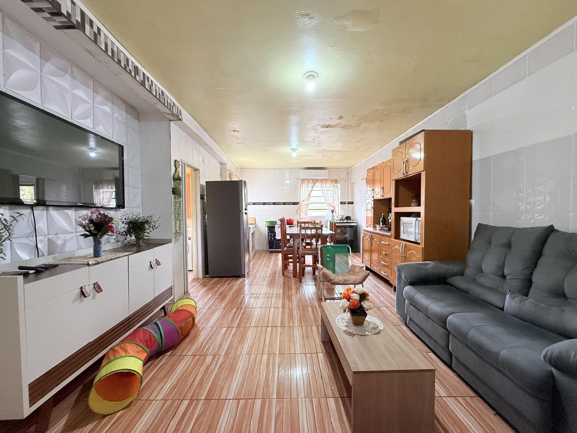 Casa com 5 quartos à venda em Camobi, Santa Maria/RS — foto 12 de 17