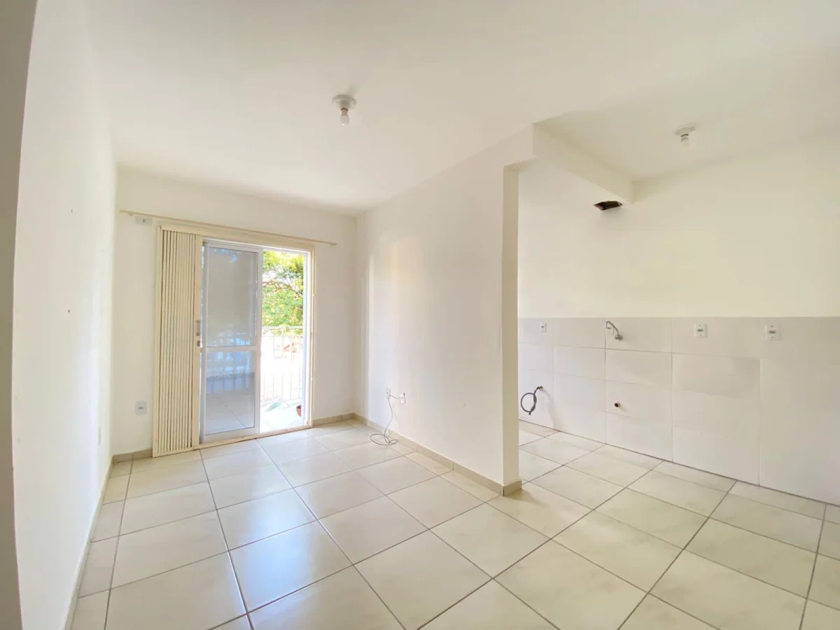 Residencial São José II, Nossa Senhora do Rosário, Santa Maria/RS — foto 2 de 8