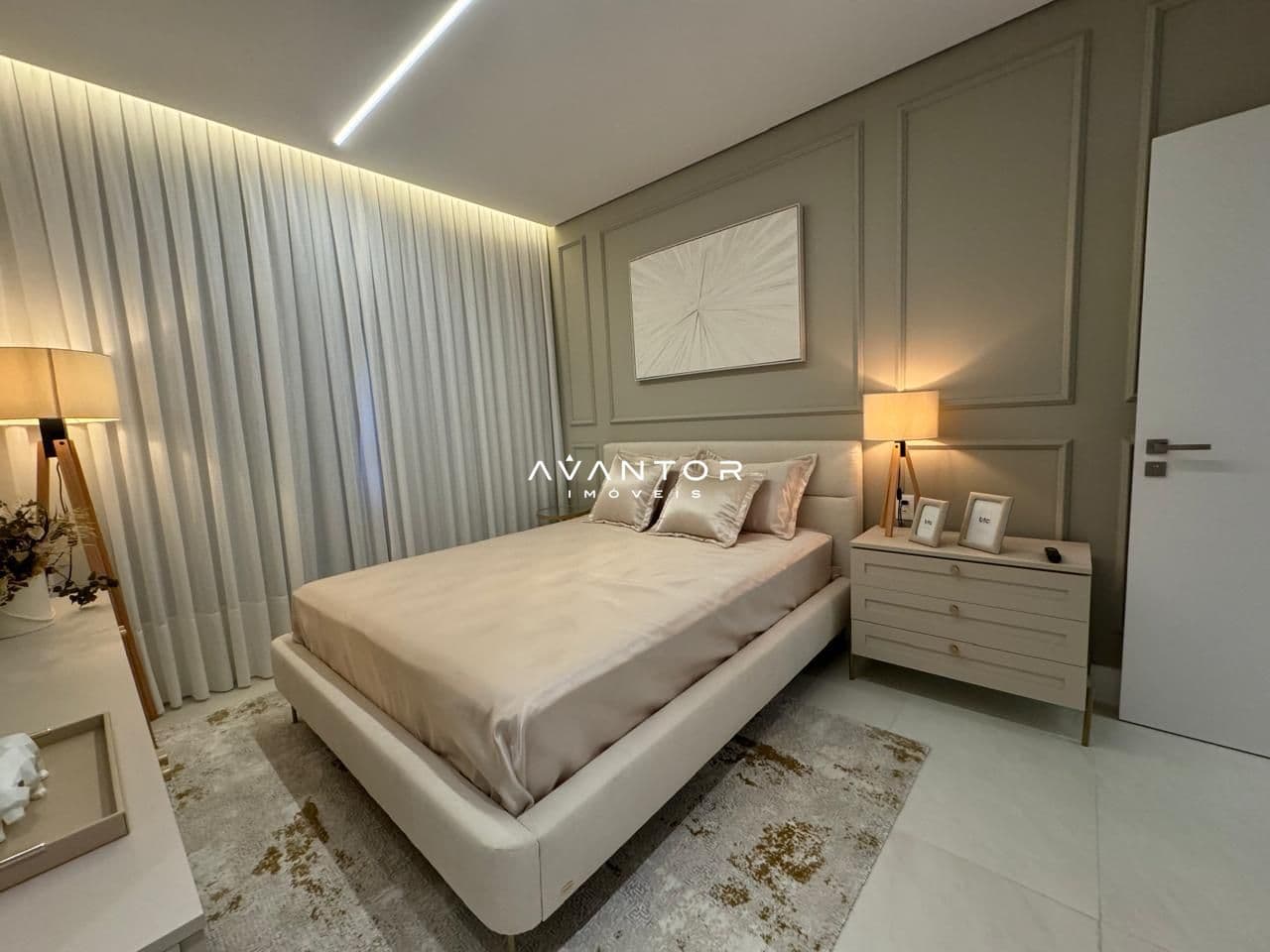 Apartamento com 4 quartos à venda no TESLA Residencial, em Centro, Balneário Camboriú/SC — foto 3 de 19