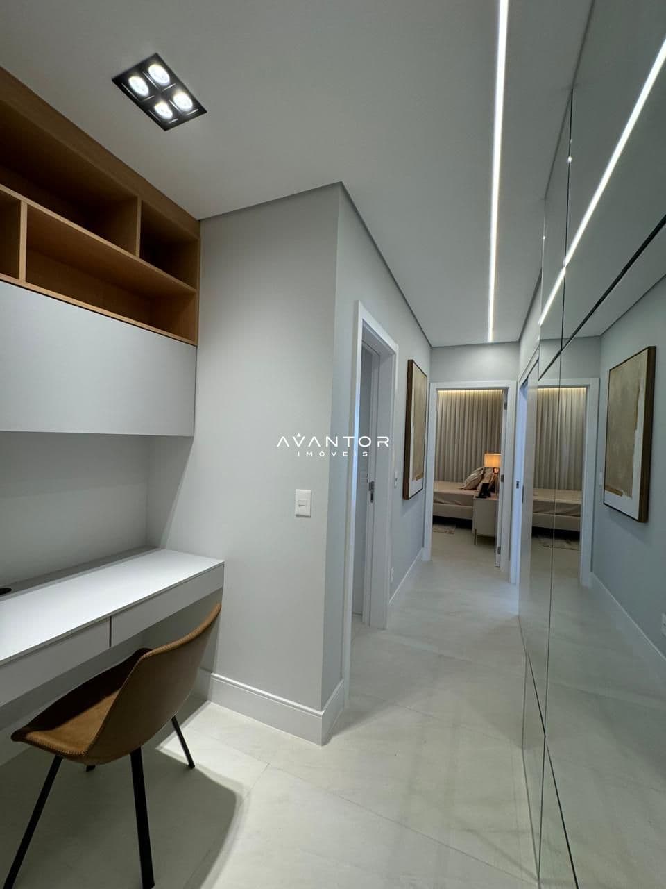 Apartamento com 4 quartos à venda no TESLA Residencial, em Centro, Balneário Camboriú/SC — foto 5 de 19