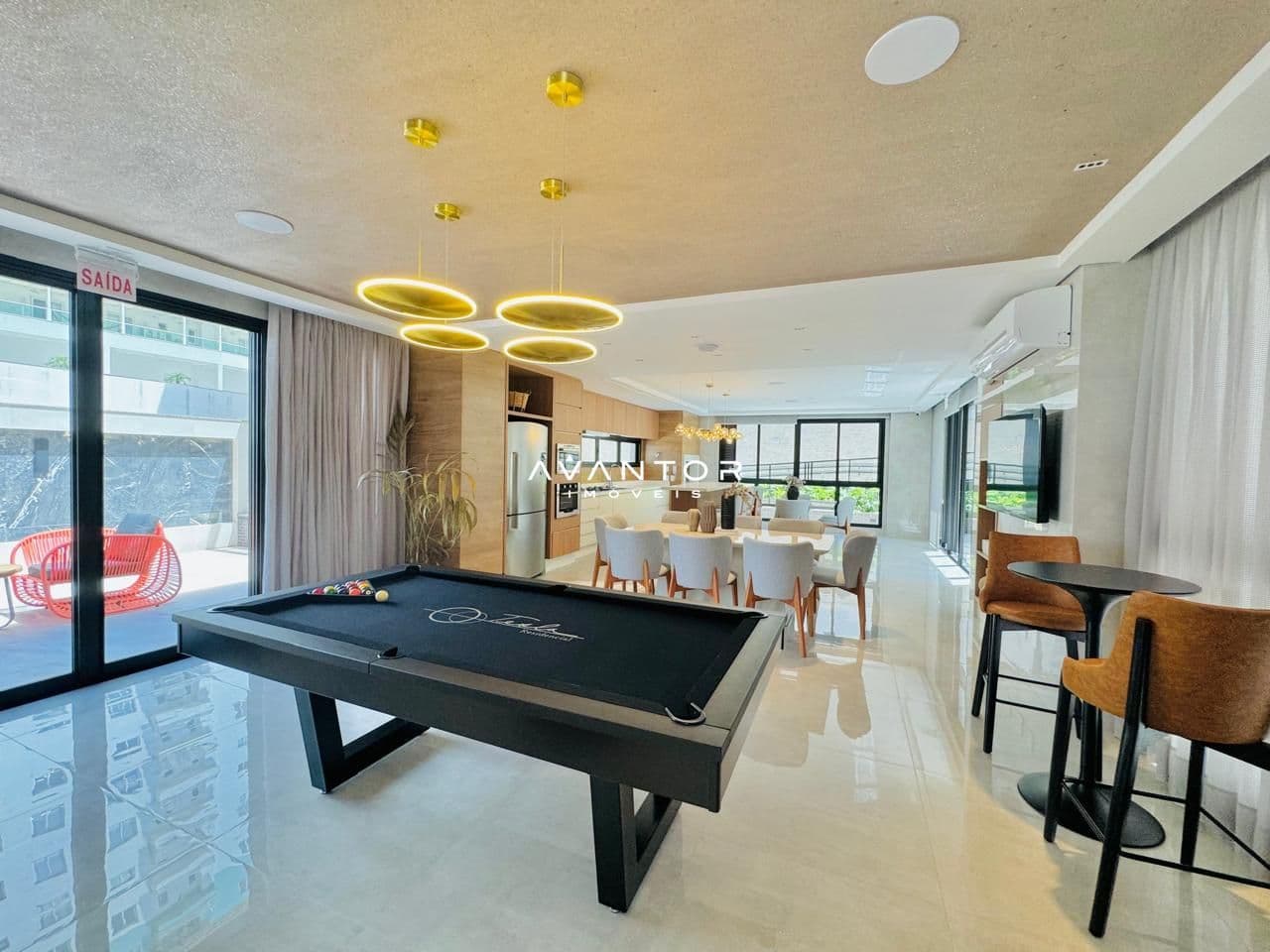 Apartamento com 4 quartos à venda no TESLA Residencial, em Centro, Balneário Camboriú/SC — foto 7 de 19