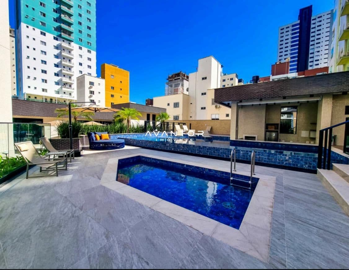 Apartamento com 4 quartos à venda no TESLA Residencial, em Centro, Balneário Camboriú/SC — foto 9 de 19