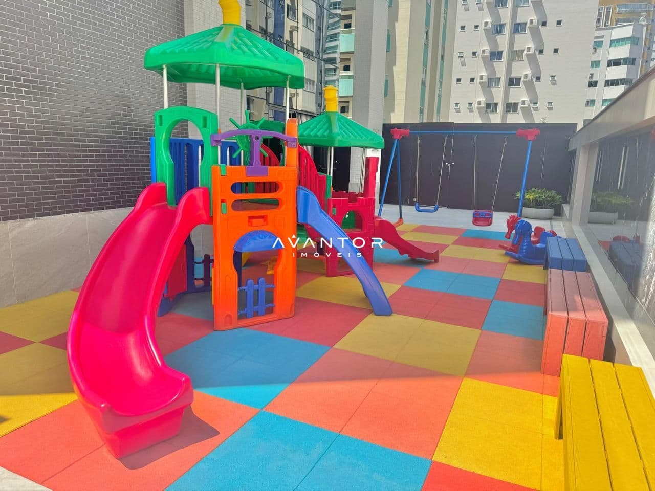 Apartamento com 4 quartos à venda no TESLA Residencial, em Centro, Balneário Camboriú/SC — foto 10 de 19