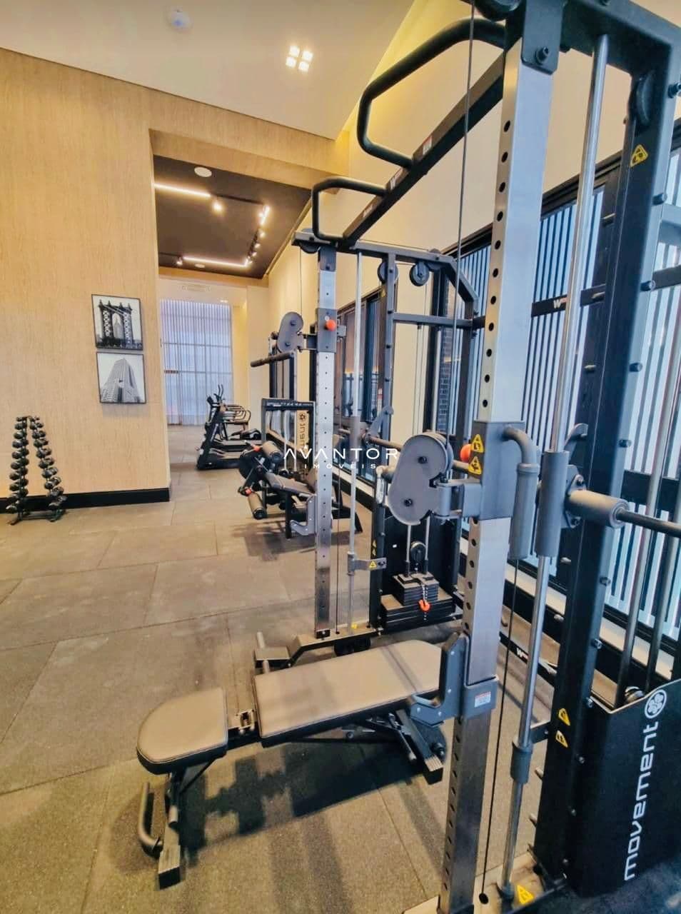 Apartamento com 4 quartos à venda no TESLA Residencial, em Centro, Balneário Camboriú/SC — foto 11 de 19