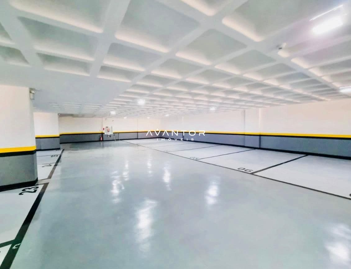 Apartamento com 4 quartos à venda no TESLA Residencial, em Centro, Balneário Camboriú/SC — foto 17 de 19