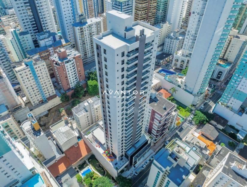 Apartamento com 4 quartos à venda no TESLA Residencial, em Centro, Balneário Camboriú/SC — foto 19 de 19