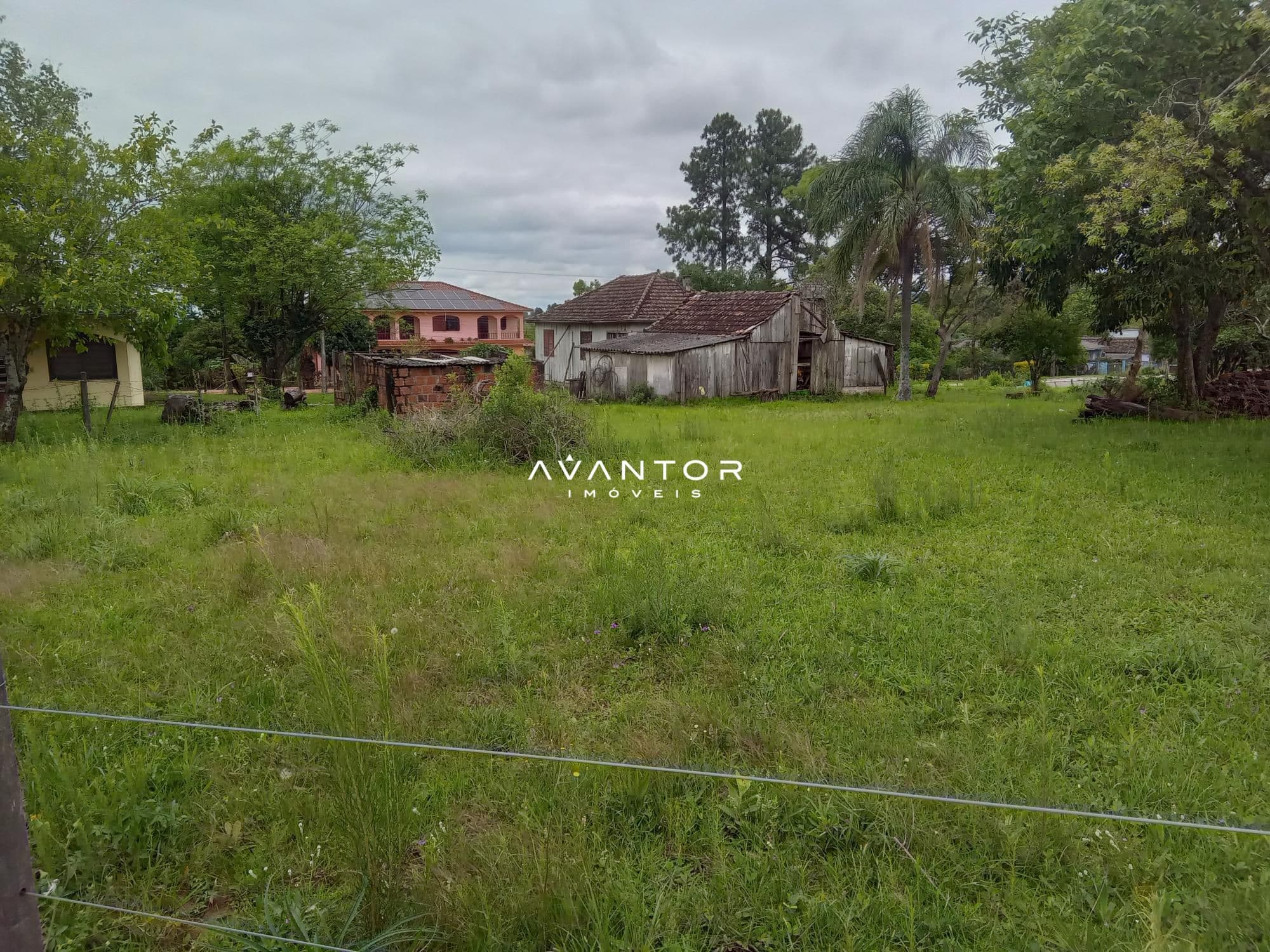 Terreno à venda em São José, Santa Maria/RS — foto 3 de 7